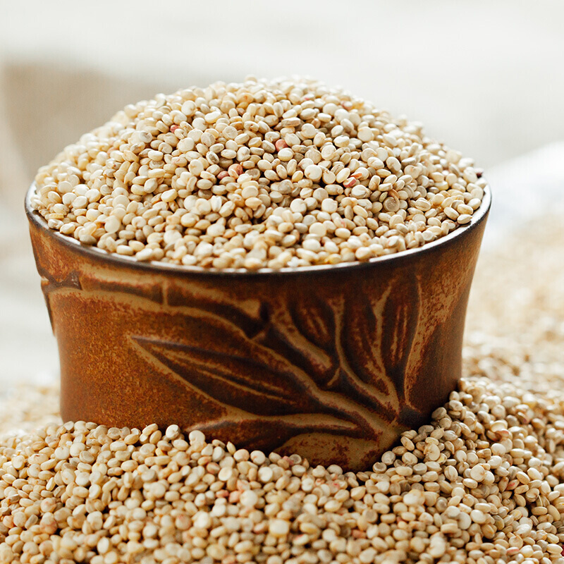 同仁堂 白藜麦米 700g_功效_作用_价格_说明书_副作用_同仁堂网上 ...