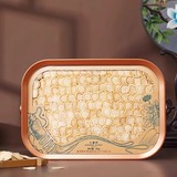 北京同仁堂人参片68g东北长白山人参切片含片礼盒_北京同仁堂网上商城