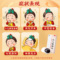 同仁堂 小儿健脾丸 3g*10/盒_北京同仁堂网上商城