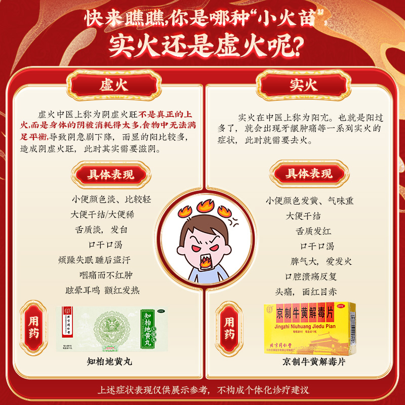同仁堂 知柏地黄丸 9g*10/盒_北京同仁堂网上商城