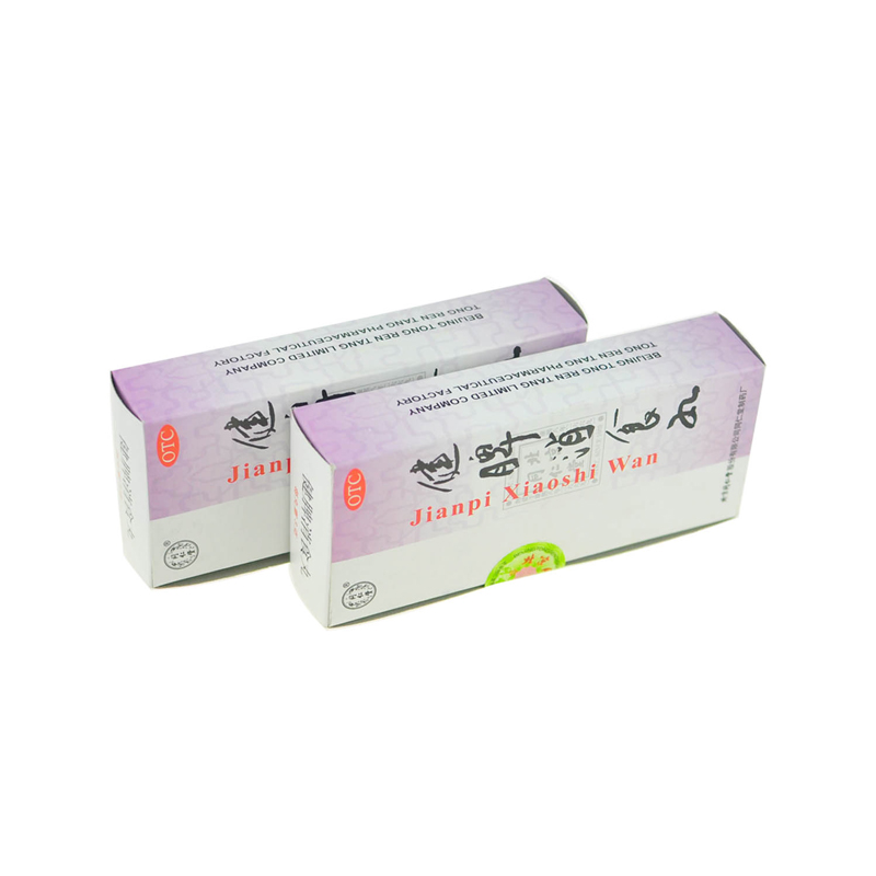 同仁堂 健脾消食丸 3g*10/盒_北京同仁堂网上商城