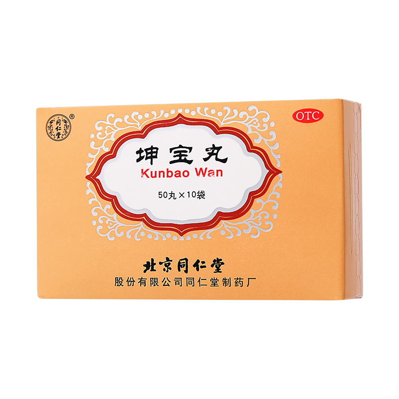 综合滋补 _北京同仁堂网上商城