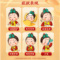 同仁堂 儿感清口服液 10ml*10/盒_北京同仁堂网上商城