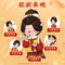 同仁堂 感冒清热颗粒 12g*12袋/盒_北京同仁堂网上商城