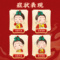 同仁堂 儿童咳液 10ml*10/盒_北京同仁堂网上商城