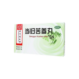 北京同仁堂当归苦参丸正品6g*6瓶凉血祛湿粉刺疙瘩湿疹刺痒_北京同仁堂网上商城