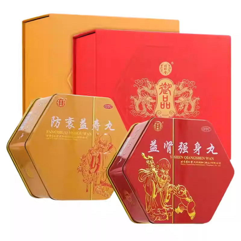 滋补肝肾 _北京同仁堂网上商城
