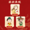 同仁堂清胃黄连丸10袋大药房口舌生疮咽喉肿痛清胃黄连丸_北京同仁堂网上商城