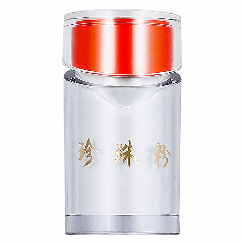 同仁堂 珍珠粉 40g/盒_北京同仁堂网上商城