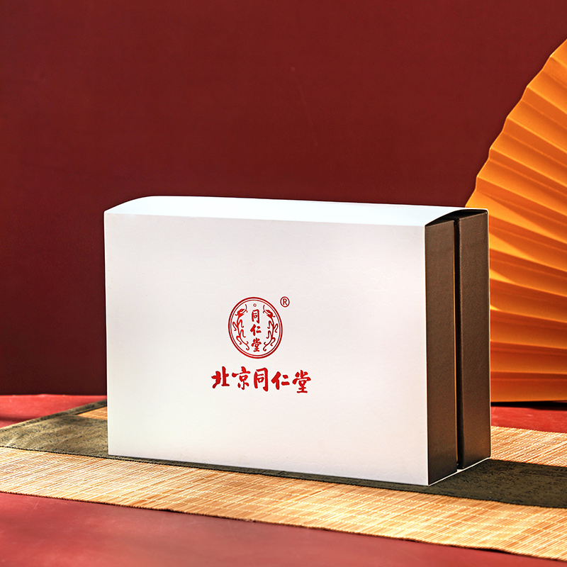 同仁堂 鹿茸片 5g/盒_北京同仁堂网上商城