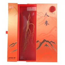 同仁堂 总统牌 人参 11g/盒