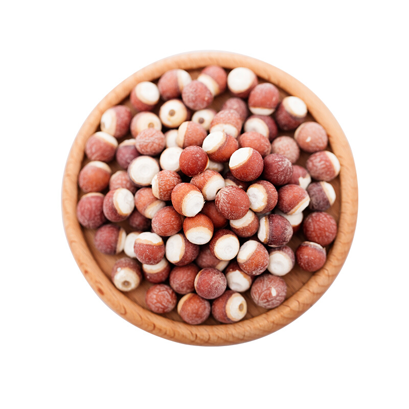 同仁堂 芡实 300g/瓶_北京同仁堂网上商城