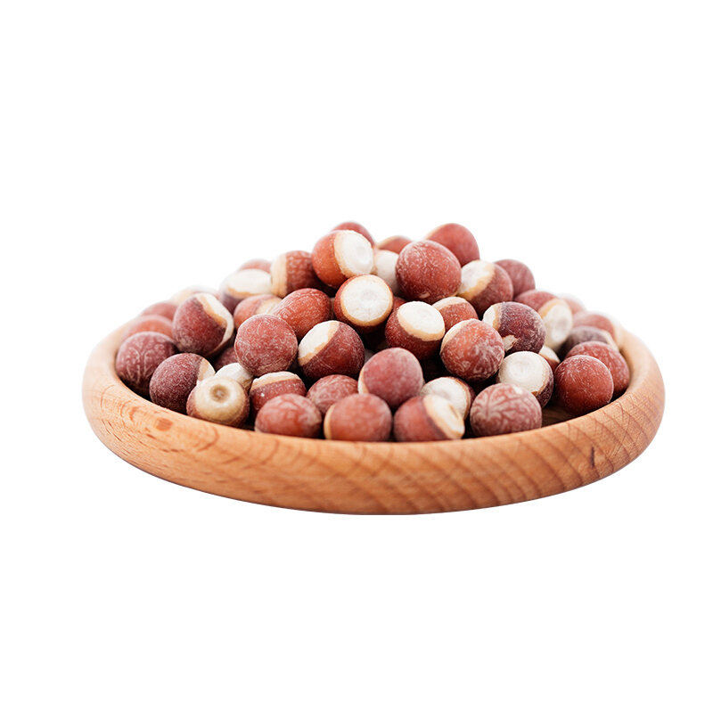 同仁堂 芡实 300g/瓶_北京同仁堂网上商城