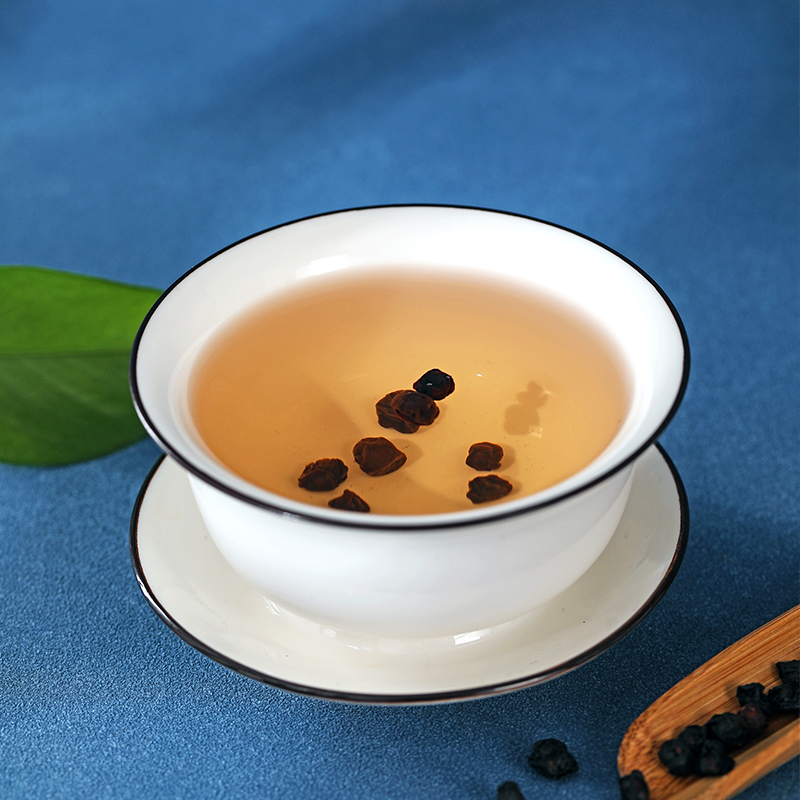 同仁堂 醋五味子 80g/瓶_北京同仁堂网上商城