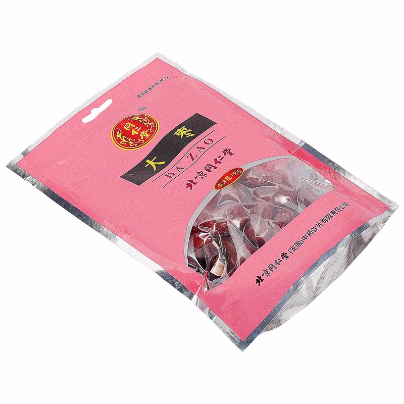 同仁堂 大枣 150g/袋_北京同仁堂网上商城