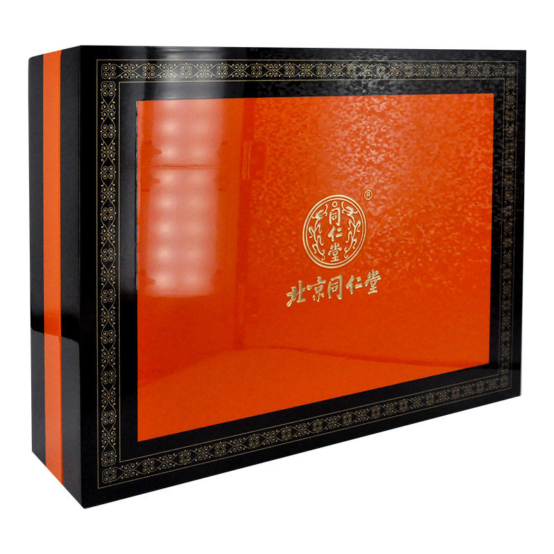 同仁堂 冬虫夏草 10g/盒_北京同仁堂网上商城