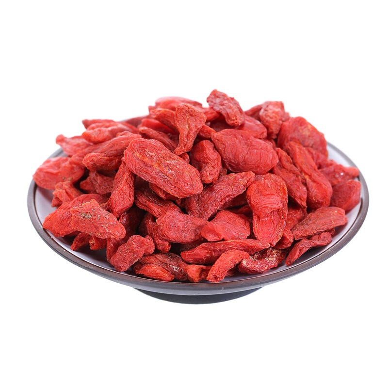 同仁堂 红枸杞子 50g/袋_北京同仁堂网上商城