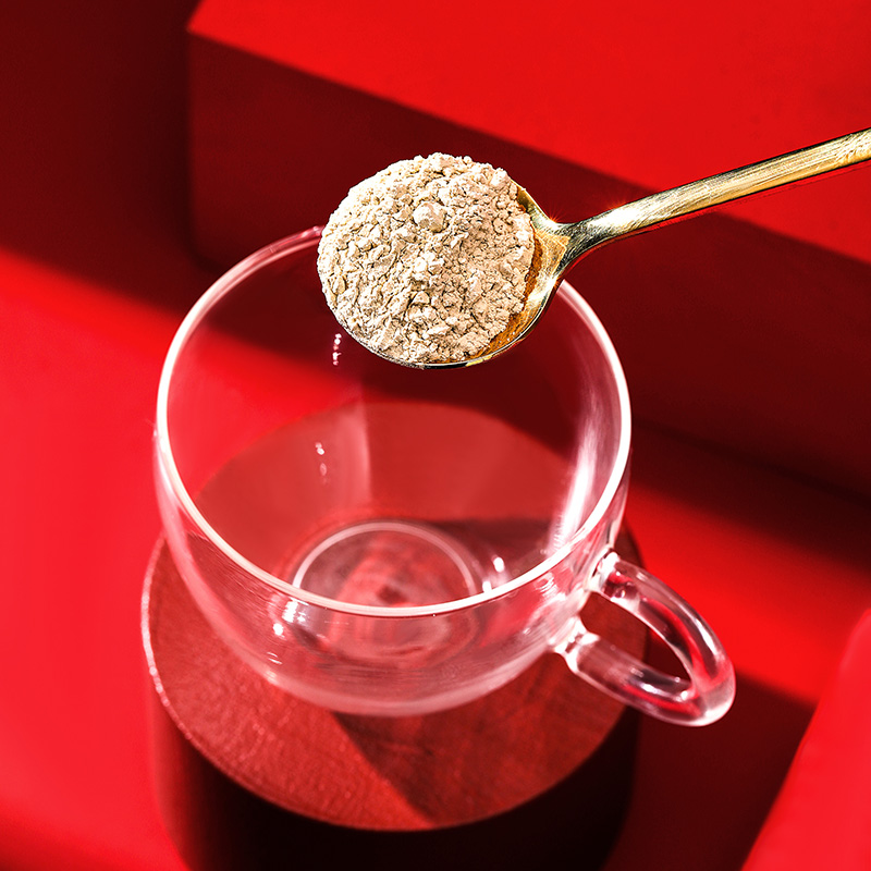 同仁堂 三七粉礼盒装 90g*2瓶/盒_北京同仁堂网上商城