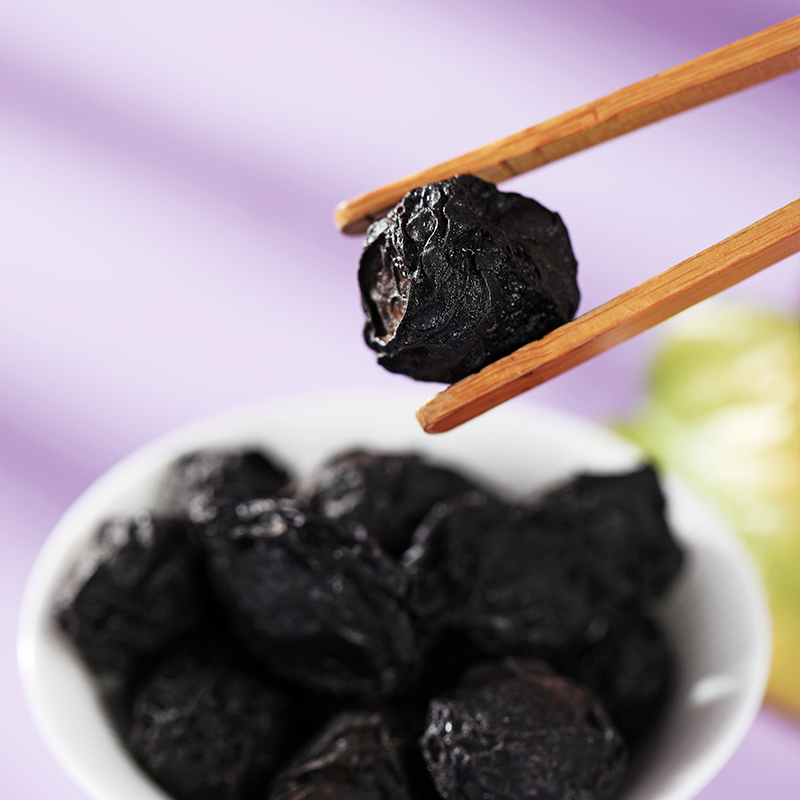 同仁堂 乌梅 200g/瓶_北京同仁堂网上商城