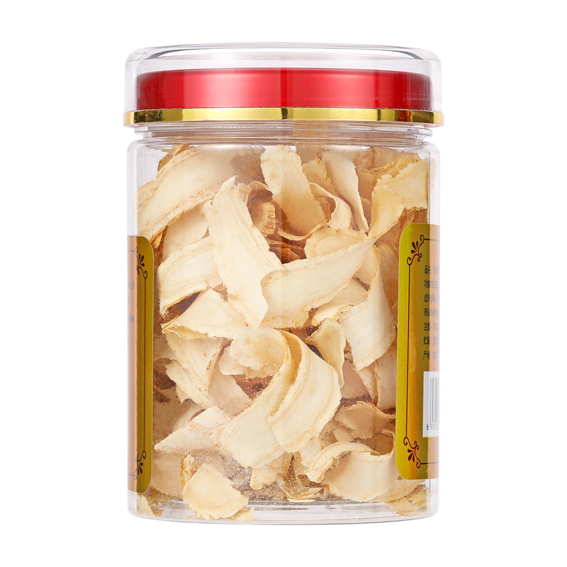 同仁堂 西洋参 60g/瓶_北京同仁堂网上商城