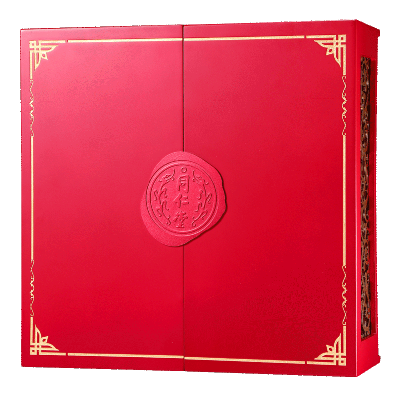 冻干菌（冻干松茸+冻干黑松露）  冻干松茸55g/瓶/冻干黑松露190g_北京同仁堂网上商城