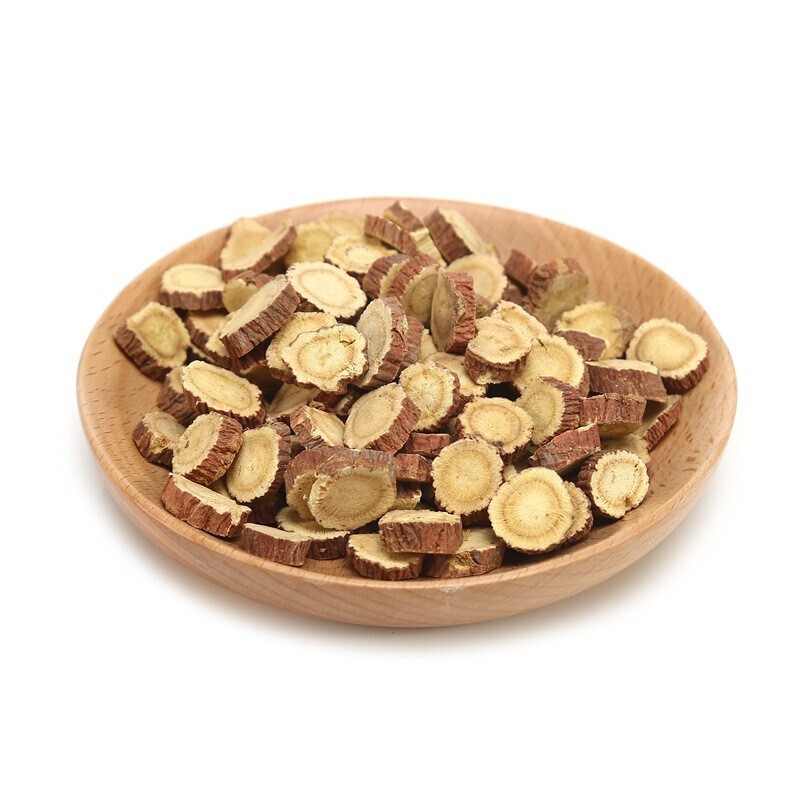 同仁堂 甘草片 100g/袋_北京同仁堂网上商城