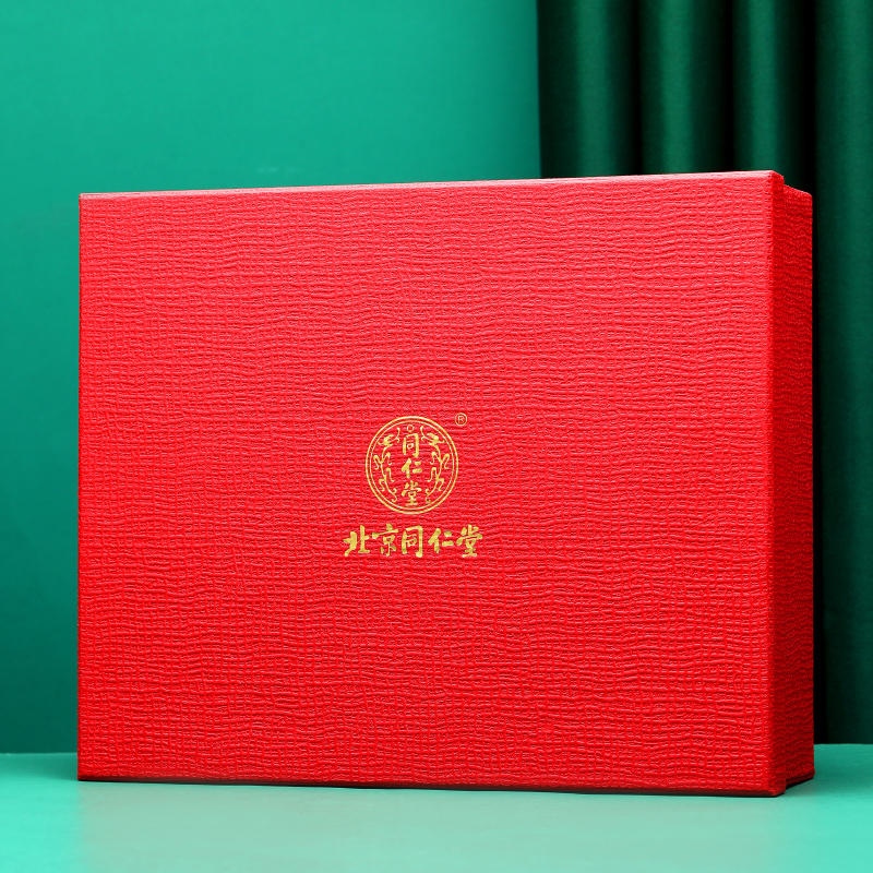 同仁堂冬虫夏草 10g/盒_北京同仁堂网上商城