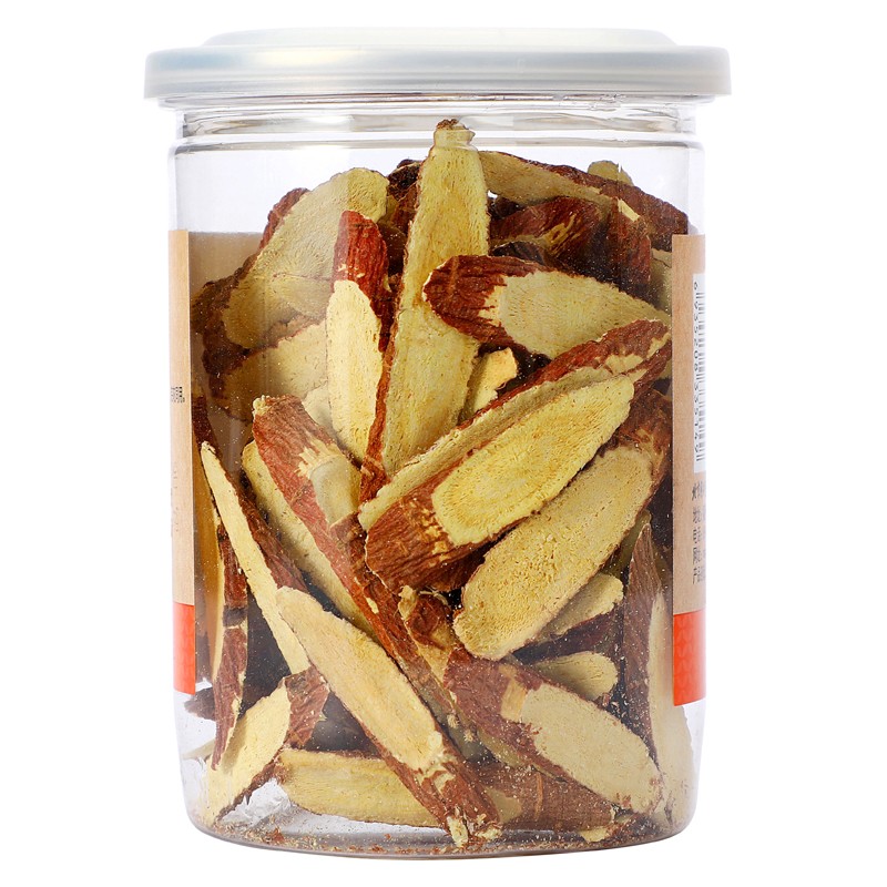同仁堂 甘草片 100g/瓶_北京同仁堂网上商城