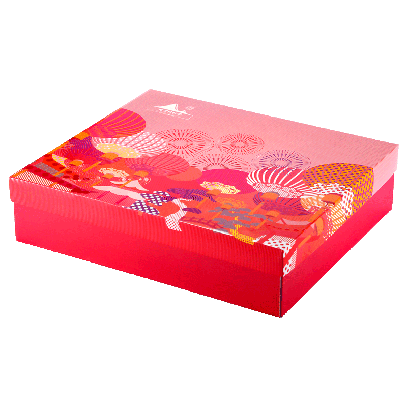 同仁堂 中国结礼盒 西洋参切片60g*2+枸杞子80g _北京同仁堂网上商城