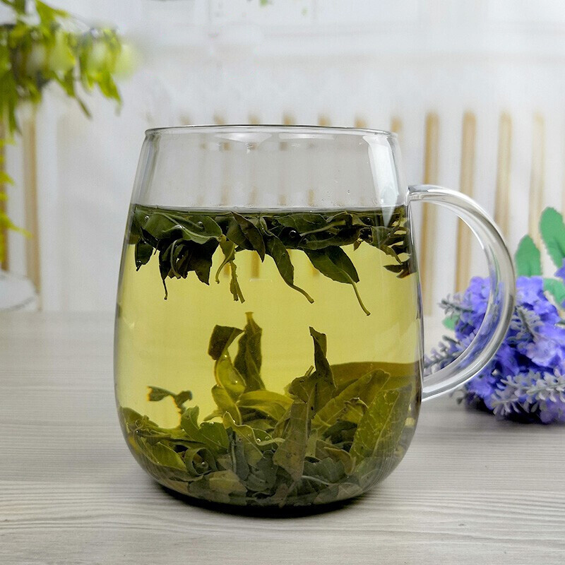 同仁堂 罗布麻叶茶 100g/瓶_北京同仁堂网上商城