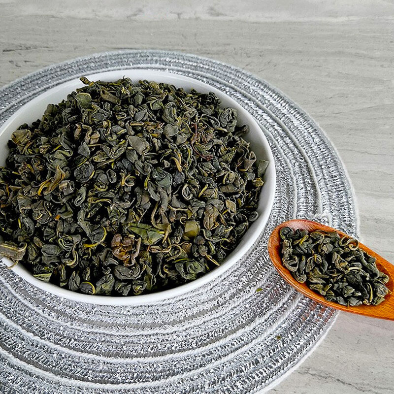 同仁堂 罗布麻叶茶 100g/瓶_北京同仁堂网上商城