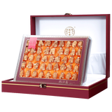 同仁堂 西洋参段 170g/盒_北京同仁堂网上商城