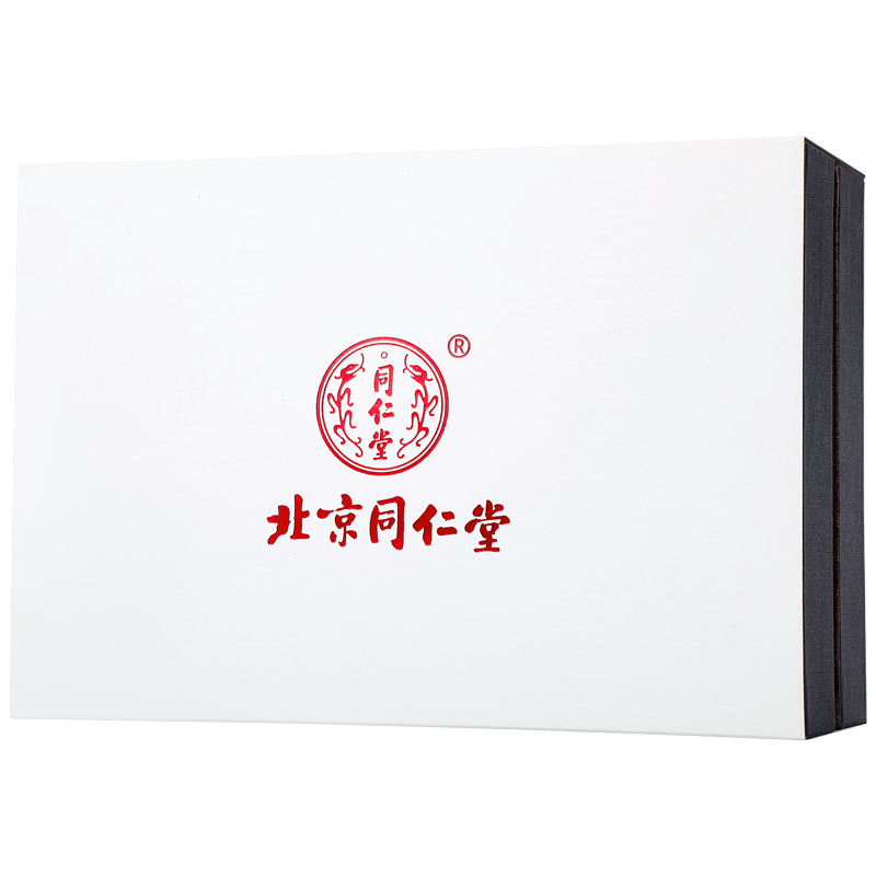 同仁堂 鹿茸片 5g/盒_北京同仁堂网上商城