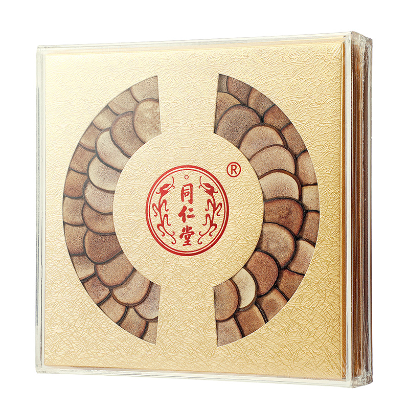 同仁堂 鹿茸/西洋参 30g(粉片)30g(节) 礼盒装_北京同仁堂网上商城