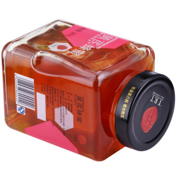 同仁堂 黄芪蜂蜜 800g/瓶_北京同仁堂网上商城