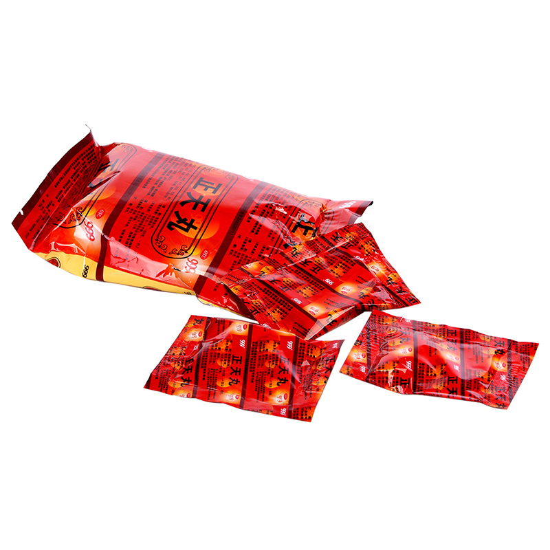 999 正天丸 6g*10/盒_北京同仁堂网上商城
