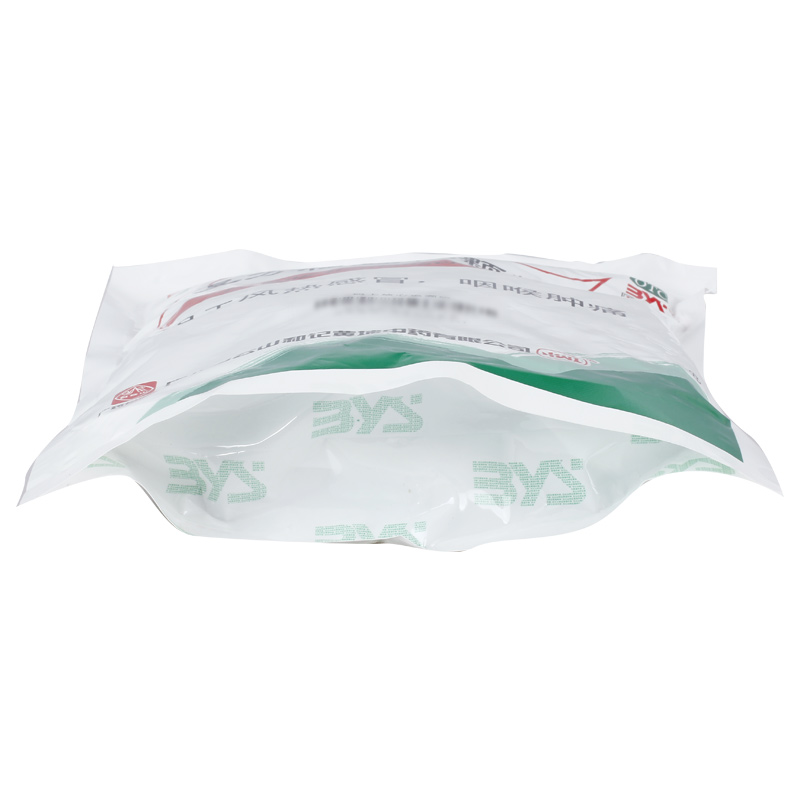 白云山 复方板蓝根颗粒 15g*15袋/包_北京同仁堂网上商城