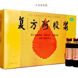 东阿阿胶 复方阿胶浆48支（无糖）_同仁堂网上药店