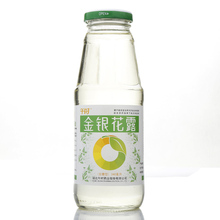 午时 金银花露(含糖型) 340ml/瓶