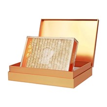 北京同仁堂西洋参0#参片/200g送礼礼盒 美国西洋参官方旗舰店正品