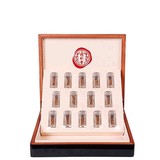 北京同仁堂冬虫夏草-35/20g礼盒冬虫夏草官方旗舰店正品_北京同仁堂网上商城