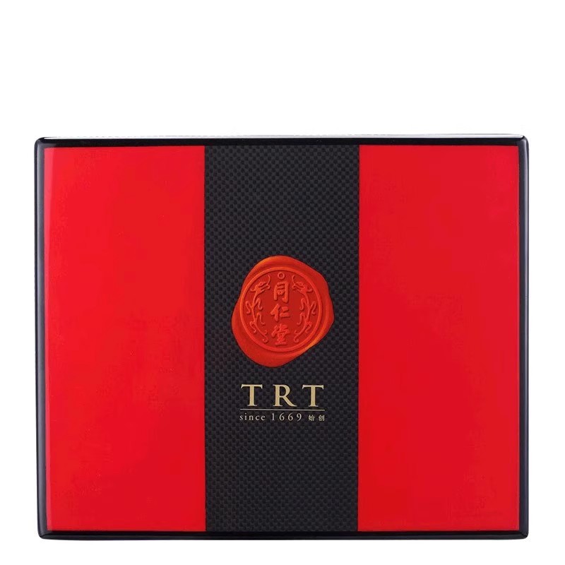 北京同仁堂冬虫夏草-35/20g礼盒冬虫夏草官方旗舰店正品_北京同仁堂网上商城