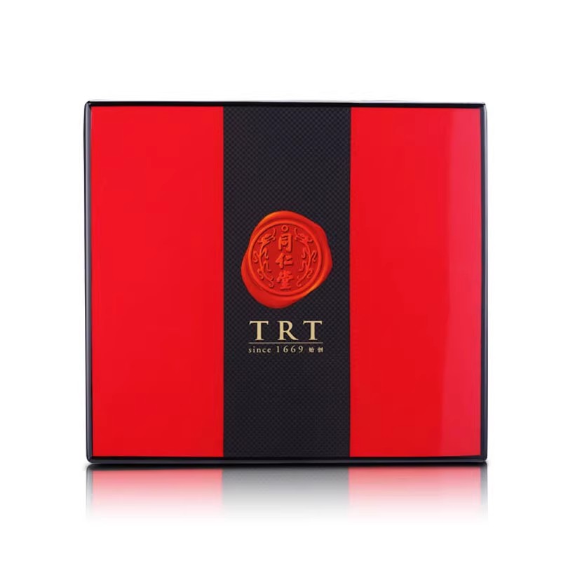北京同仁堂冬虫夏草-24/25g礼盒领导西藏 冬虫夏草官方旗舰店正品_北京同仁堂网上商城