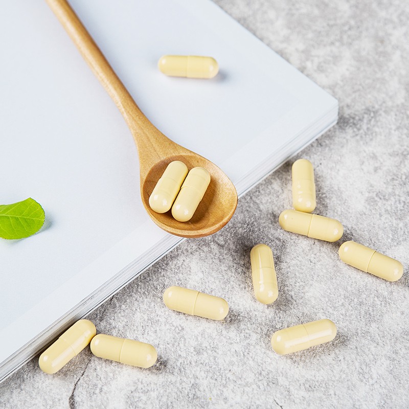 同仁堂 总统牌蜂王浆冻干粉胶囊 500mg*120粒/瓶_北京同仁堂网上商城