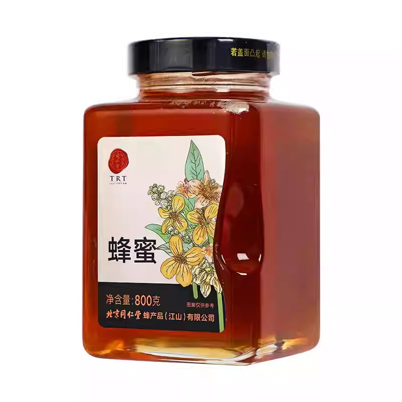 蜂蜜 _北京同仁堂网上商城