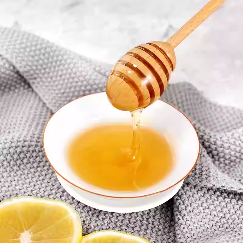 同仁堂  枸杞蜂蜜 800g/瓶_北京同仁堂网上商城