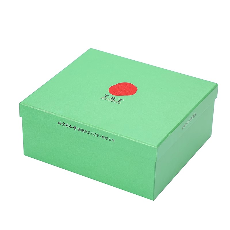 北京同仁堂总统牌铁皮石斛西洋参冻干粉3.6g*2_北京同仁堂网上商城