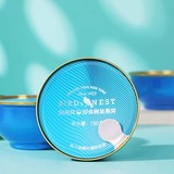 北京同仁堂洞燕窝即食碗装燕窝1.5千克(150克*10)礼盒_北京同仁堂网上商城