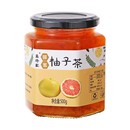蜂蜜柚子茶500g