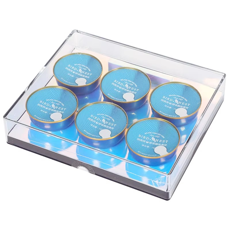 北京同仁堂洞燕窝即食碗装燕窝900g(150g*6)_北京同仁堂网上商城